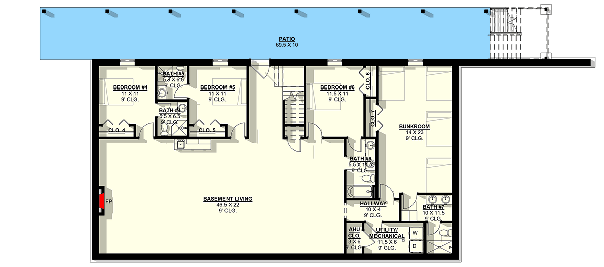 Lower Level
