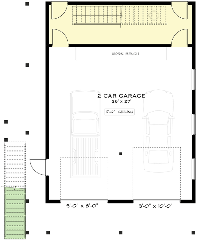 Main Level