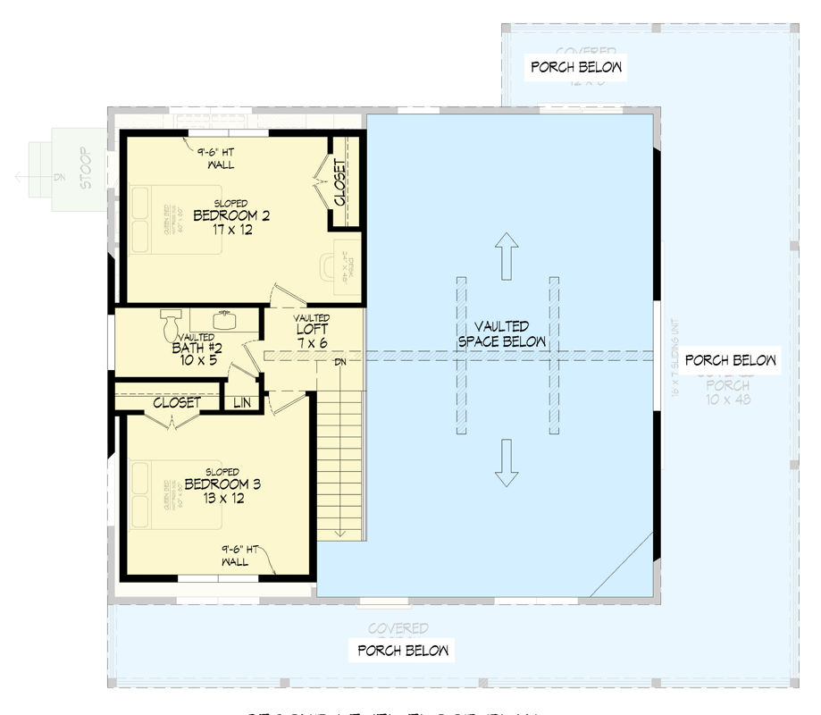 2nd Floor
