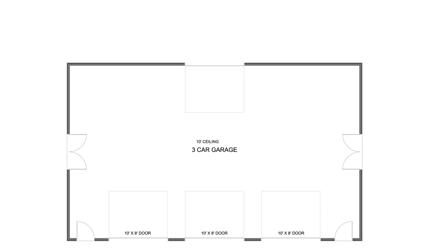Main Level
