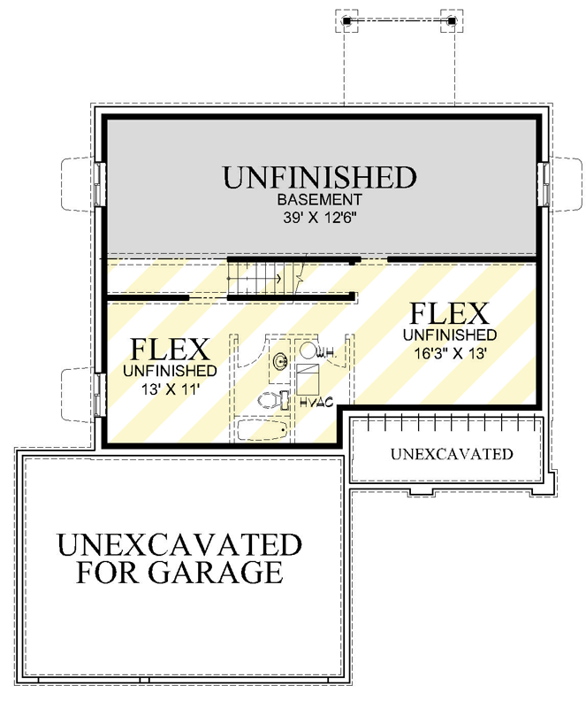 Lower Level