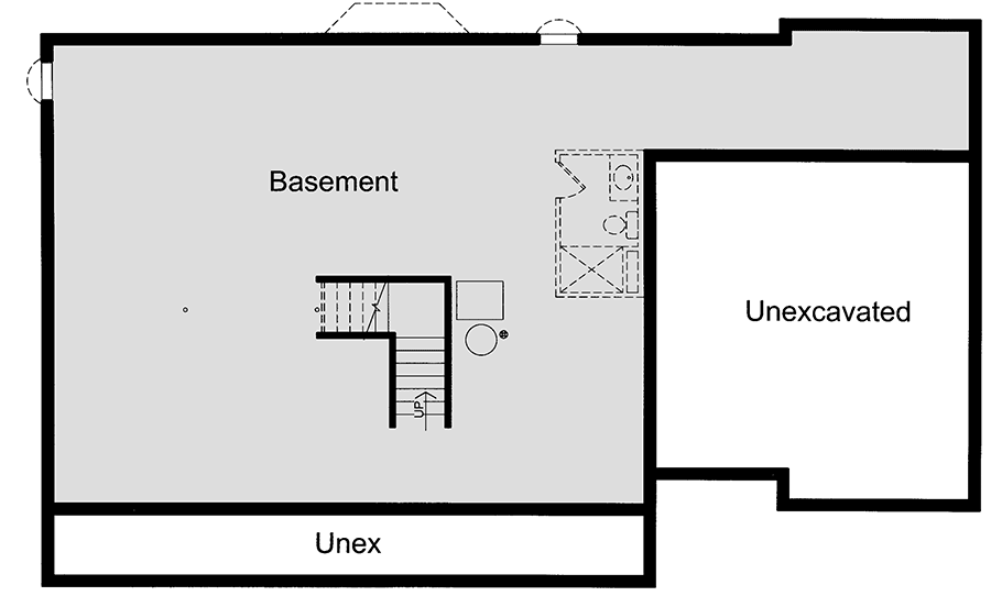 Lower Level