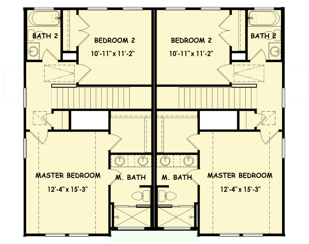 2nd Level
