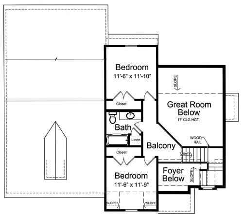 2nd Floor
