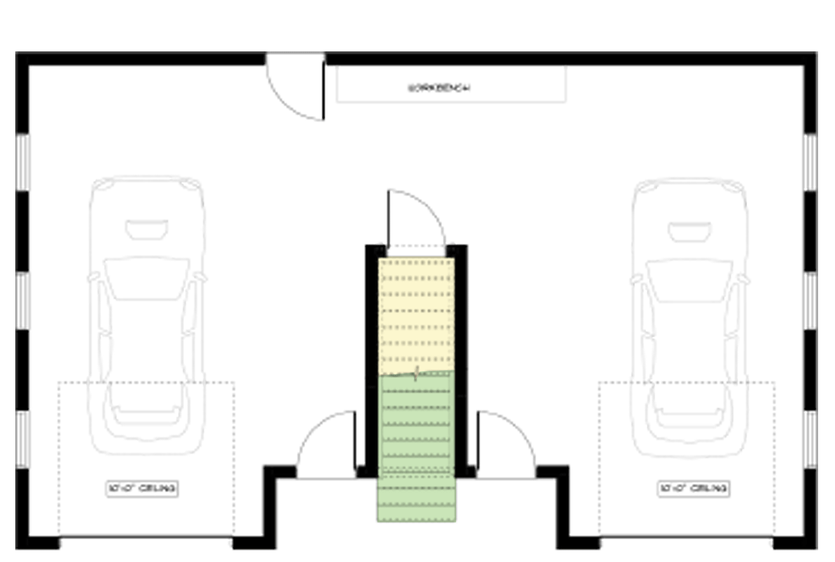 Main Level