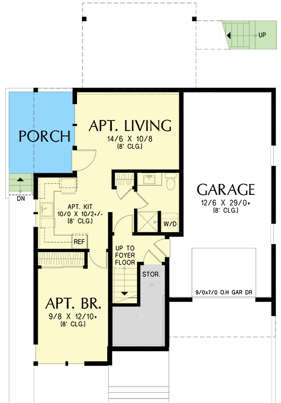 Floor Plan 3
