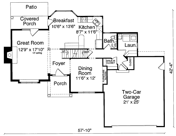 Main Level