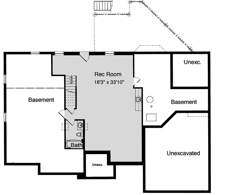 Lower Level