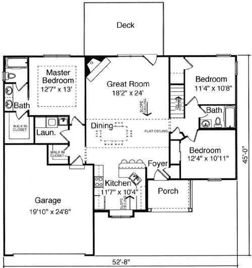 Main Level