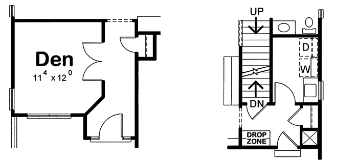 Optional Layout