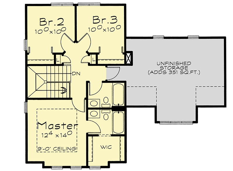2nd Floor