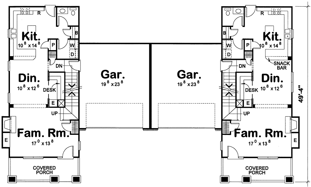 Main Level