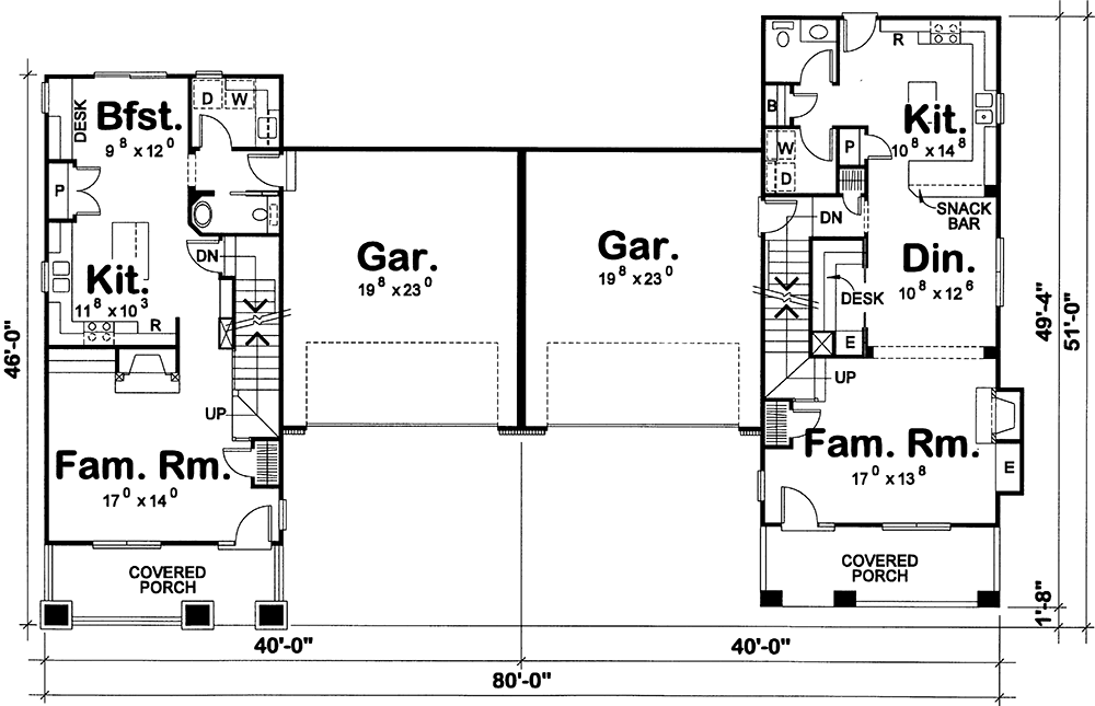 Main Level