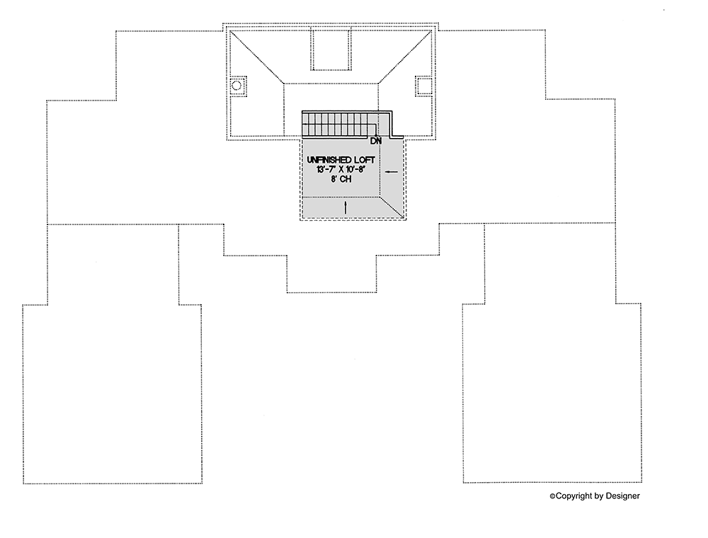 3rd Floor