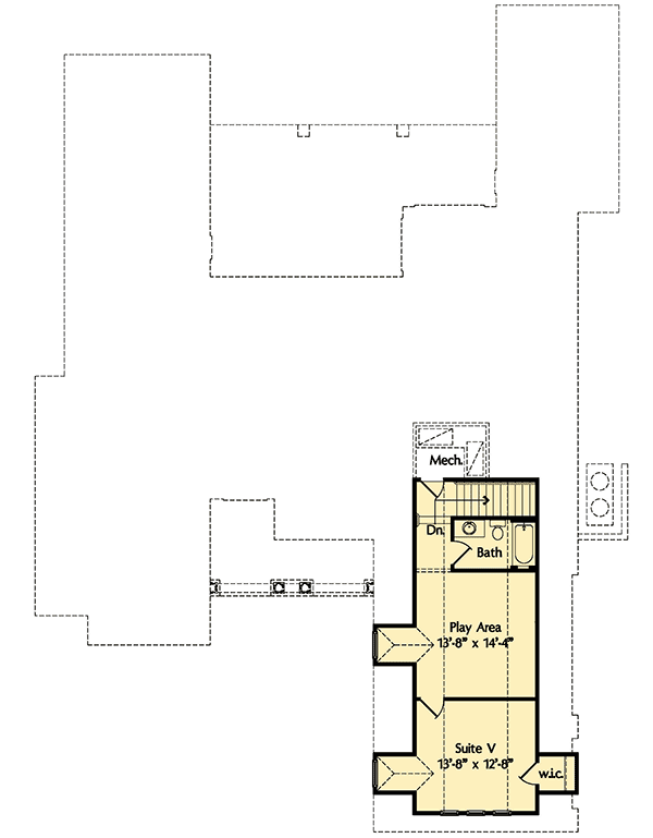 2nd Floor