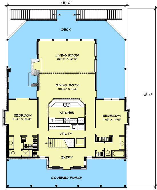 Main Level