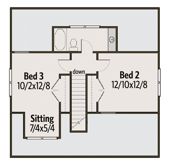 2nd Floor