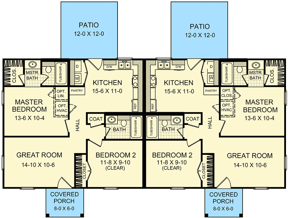 Main Level
