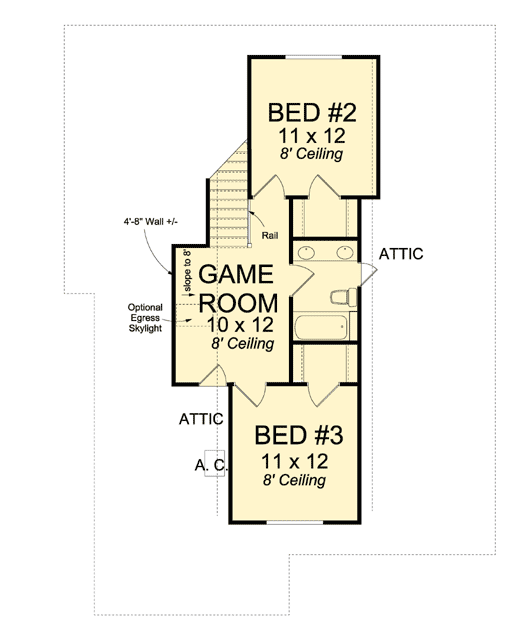 2nd Floor