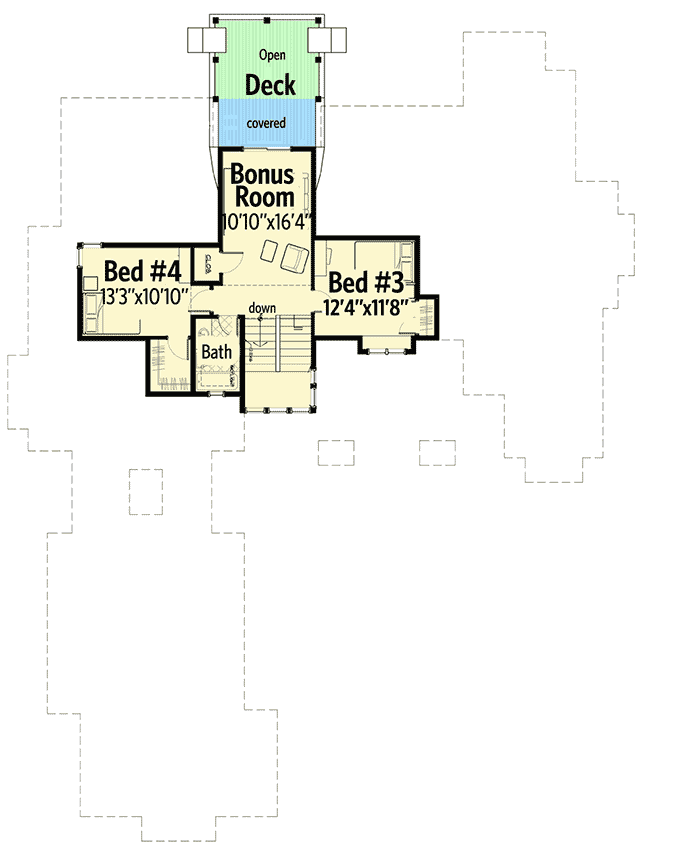 2nd Floor