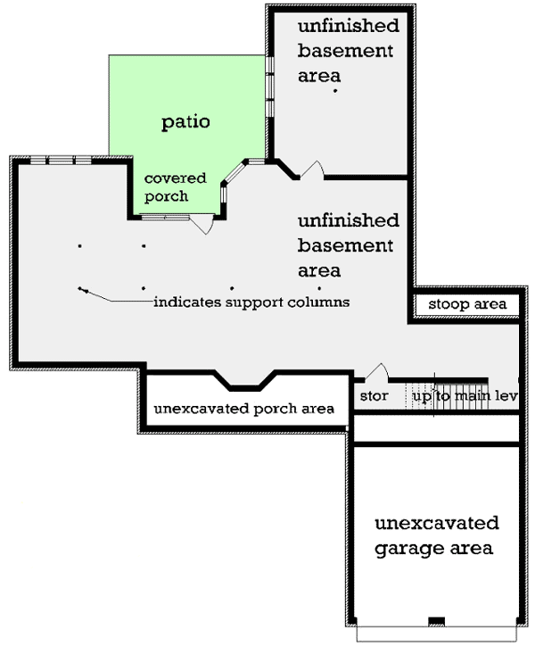 Lower Level