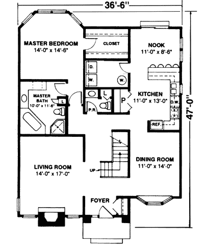 Main Level