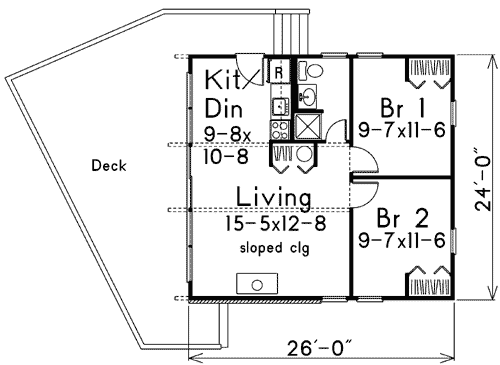 Main Level