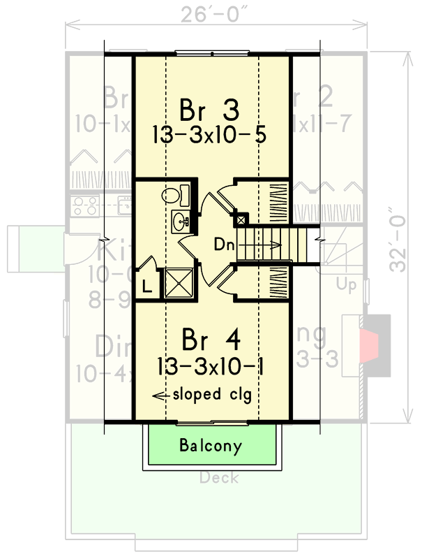2nd Floor