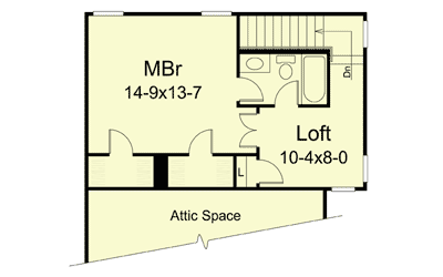 2nd Floor