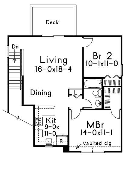 2nd Floor