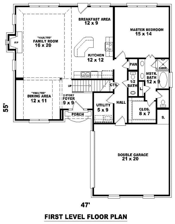 Main Level