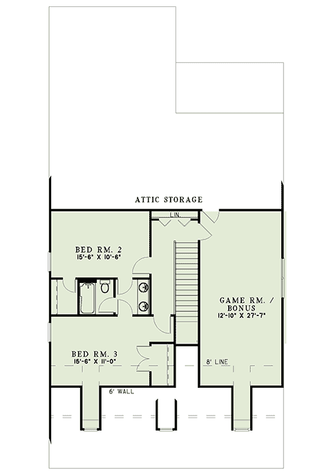 2nd Floor