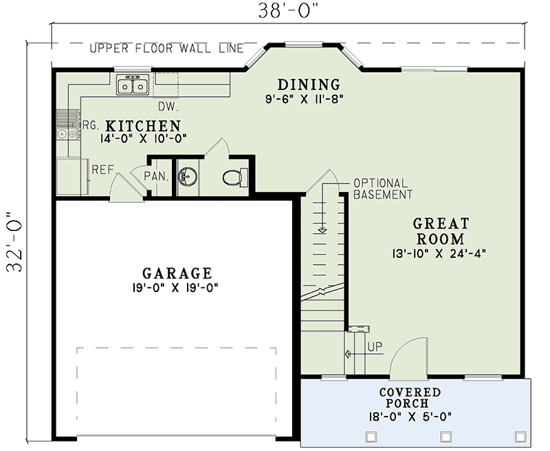 Main Level