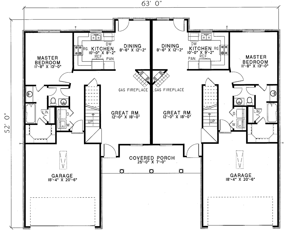 Main Level