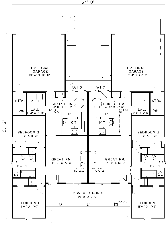Main Level