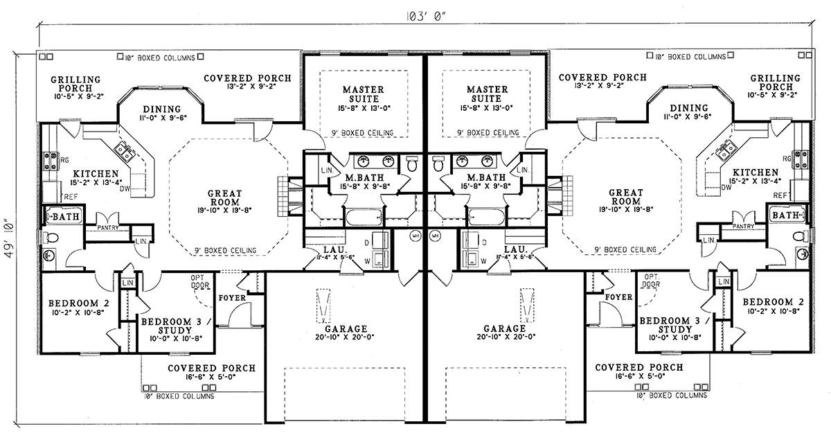Main Level