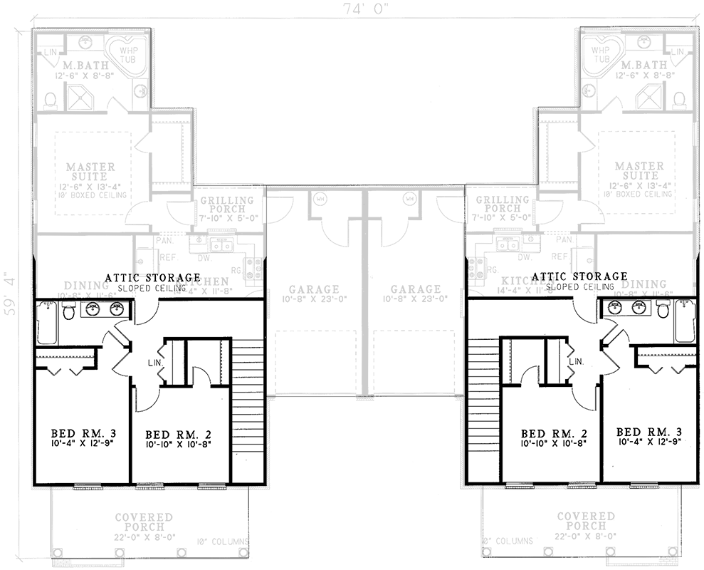 2nd Floor
