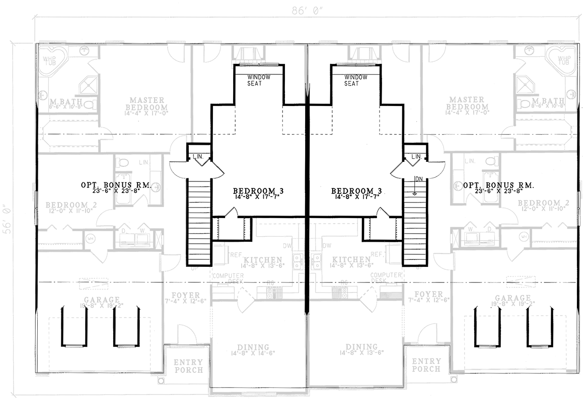 2nd Floor