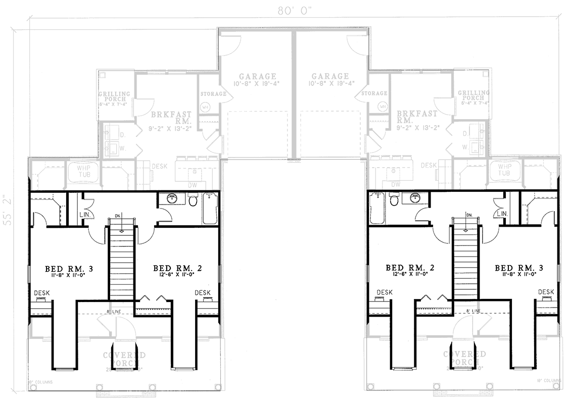 2nd Floor