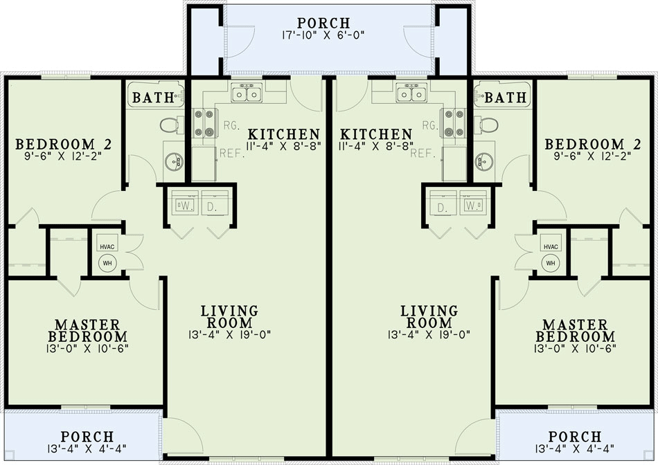 Main Level