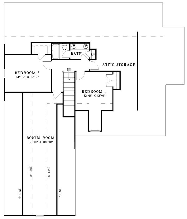 2nd Floor