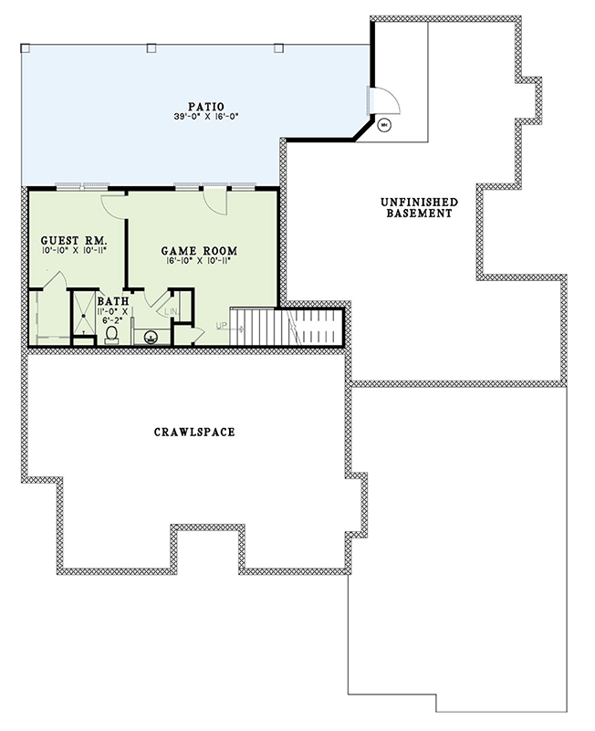 Lower Level