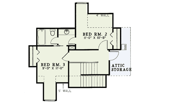 2nd Floor