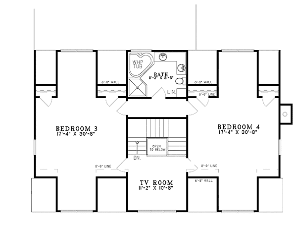 3rd Floor