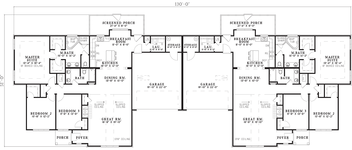 Main Level