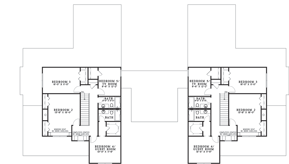 2nd Floor