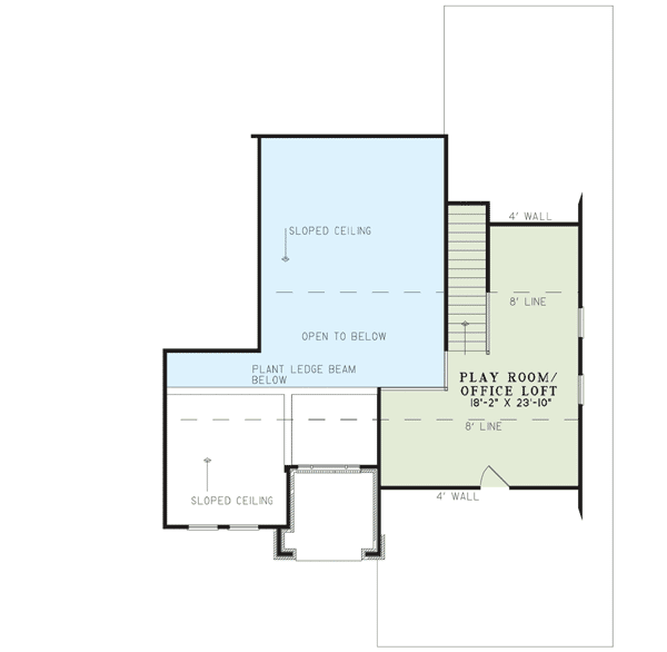 2nd Floor