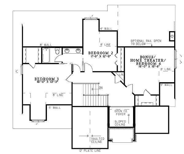 2nd Floor