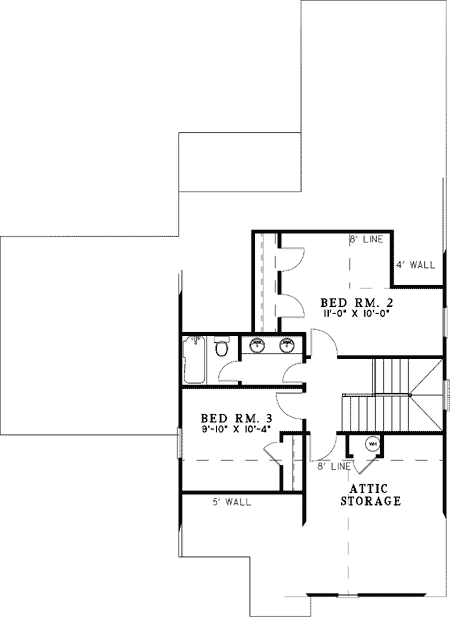 2nd Floor