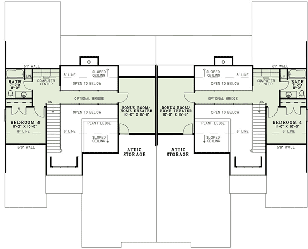 2nd Floor